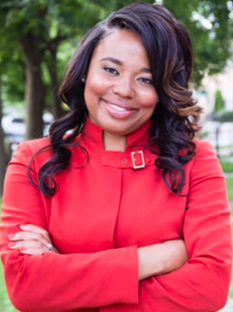 Cleopatra Draper WVON Operation Push Radio Show Host Set to Lead Mayor ...