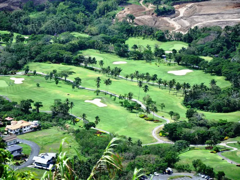 Tagaytay, Philippines - Scenic Retreat