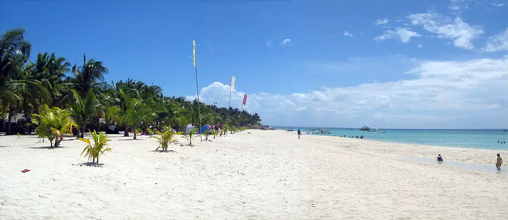 Photo of Bantayan Island