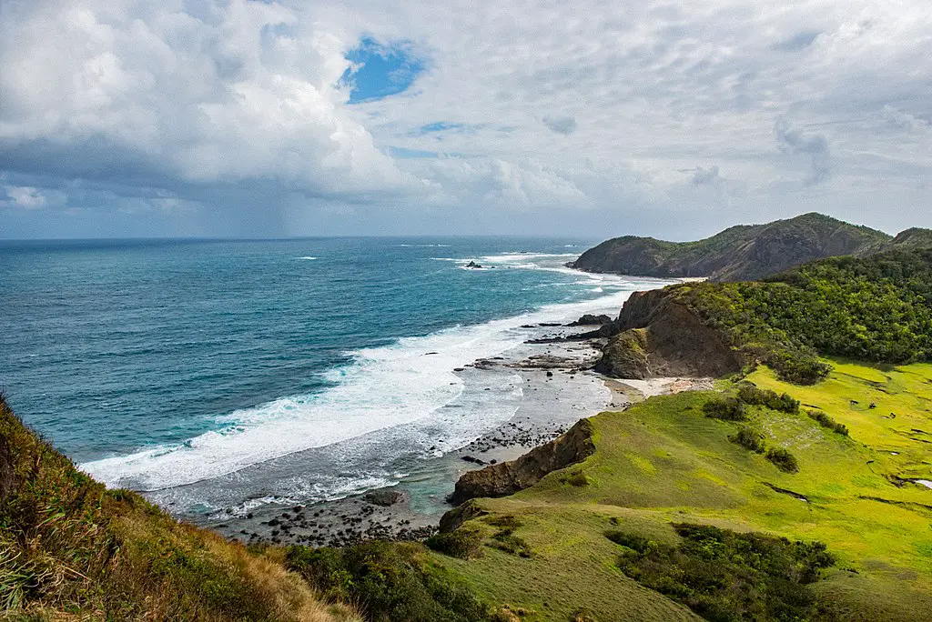 Cagayan, Philippines - Adventure and Natural Beauty