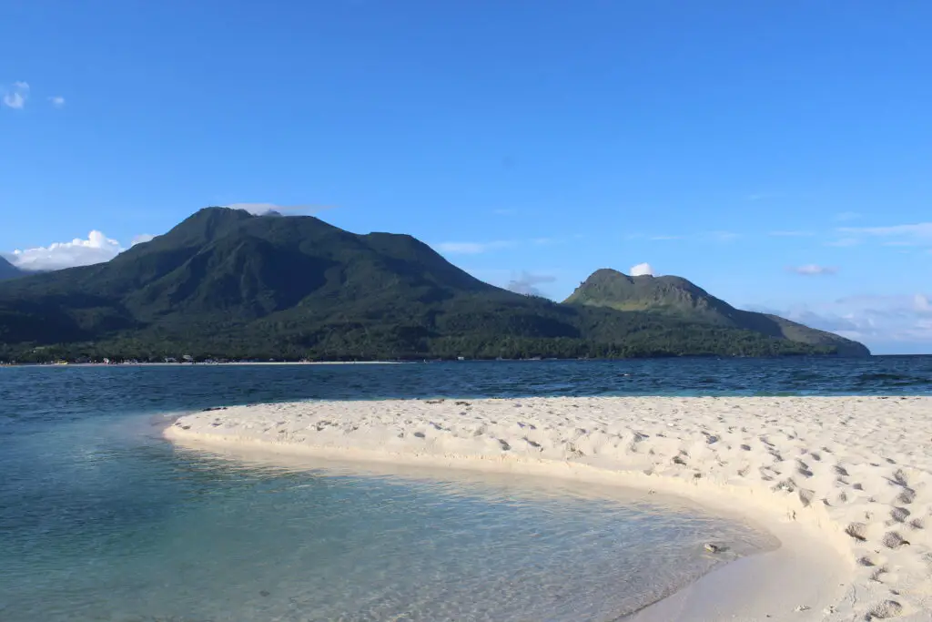 Camiguin, Philippines - Island Born of Fire