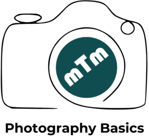 Photography Basics