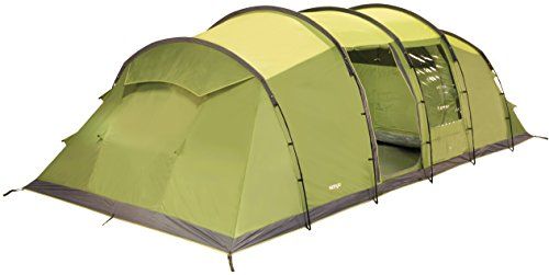 Vango Odyssey 800 Family Tunnel Tent