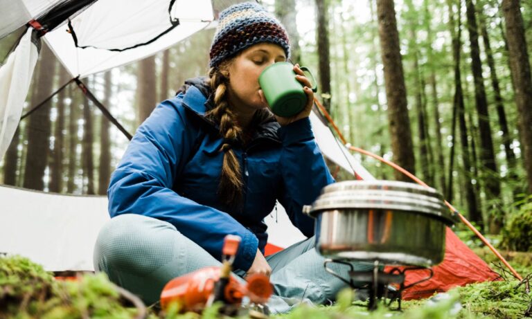 Best Cooking Equipment for Camping