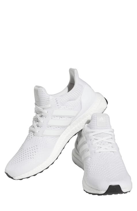 Men's Adidas White Sneakers & Athletic Shoes | Nordstrom