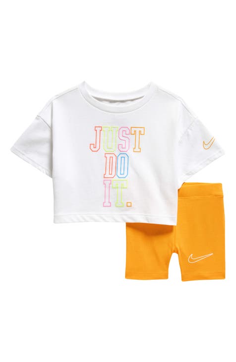 Baby Girl Clothing: Dresses, Bodysuits & Footies | Nordstrom