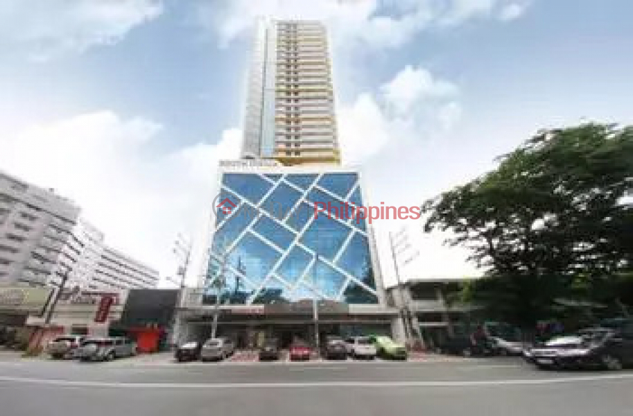 Condominium South Insula (Condominium South Insula), Quezon City ...