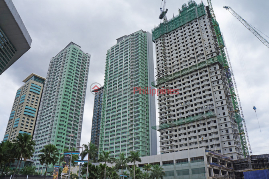 Magnolia Residences Tower B (Magnolia Residences Tower B), Quezon City ...