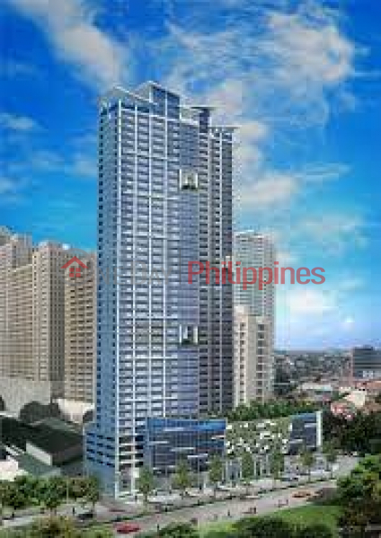 One Eastwood Avenue Tower 1 (One Eastwood Avenue Tower 1), Quezon City ...