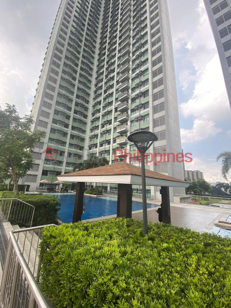 Magnolia Residences Tower D (Magnolia Residences Tower D), Quezon City ...