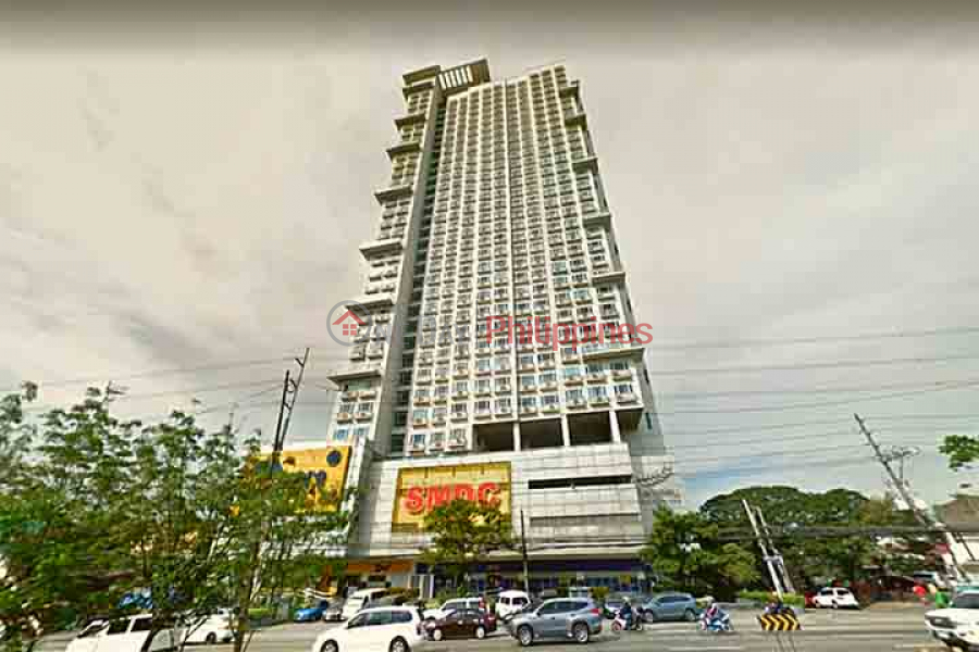 Berkeley Residences (Berkeley Residences), Quezon City | OneDay Philippines