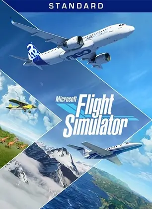 Microsoft Flight Simulator 2020