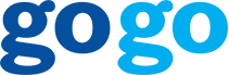 gogo logo