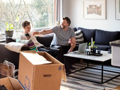 The Complete Moving Checklist for Renters