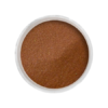 Coloured Acrylic Powder - Baked Bronze