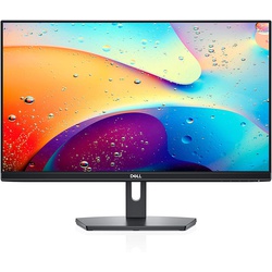 Dell SE2419HR - 24 Inch 1080p FHD, IPS Ultra-Thin Bezel Monitor with Anti-Glare, HDMI, Black