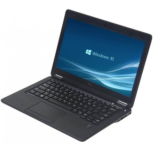 Refurbished Dell E7250 Core i5