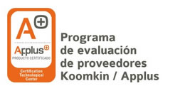 Programa de Evaluacion de Proveedores