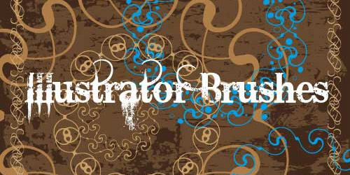 Free Illustrator Brushes