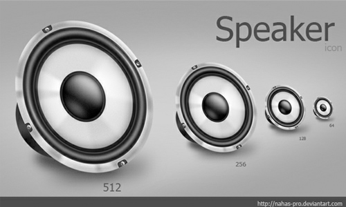 Speaker