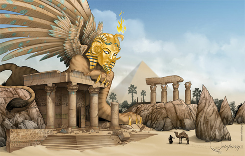 Sphinx