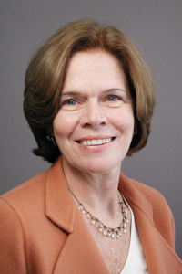 Mary Naylor (Co-Chair)