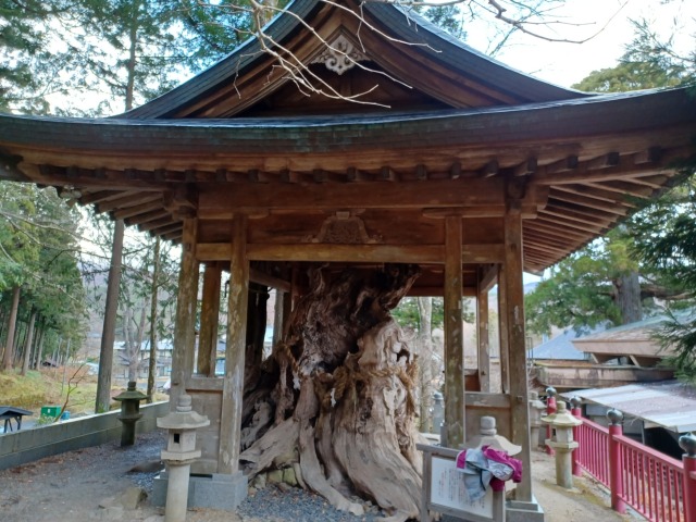 定義山西方寺5