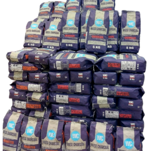 Wiese Charcoal and Briquettes