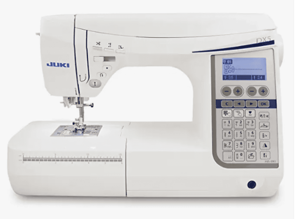 Juki Sewing Machine