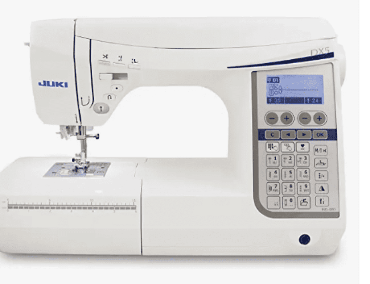 Juki Sewing Machine