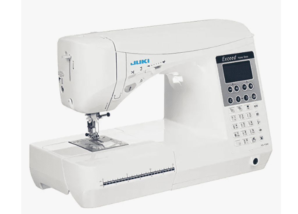 Juki Sewing Machine