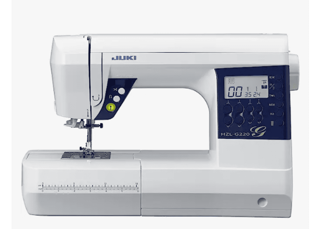 Juki Sewing Machine