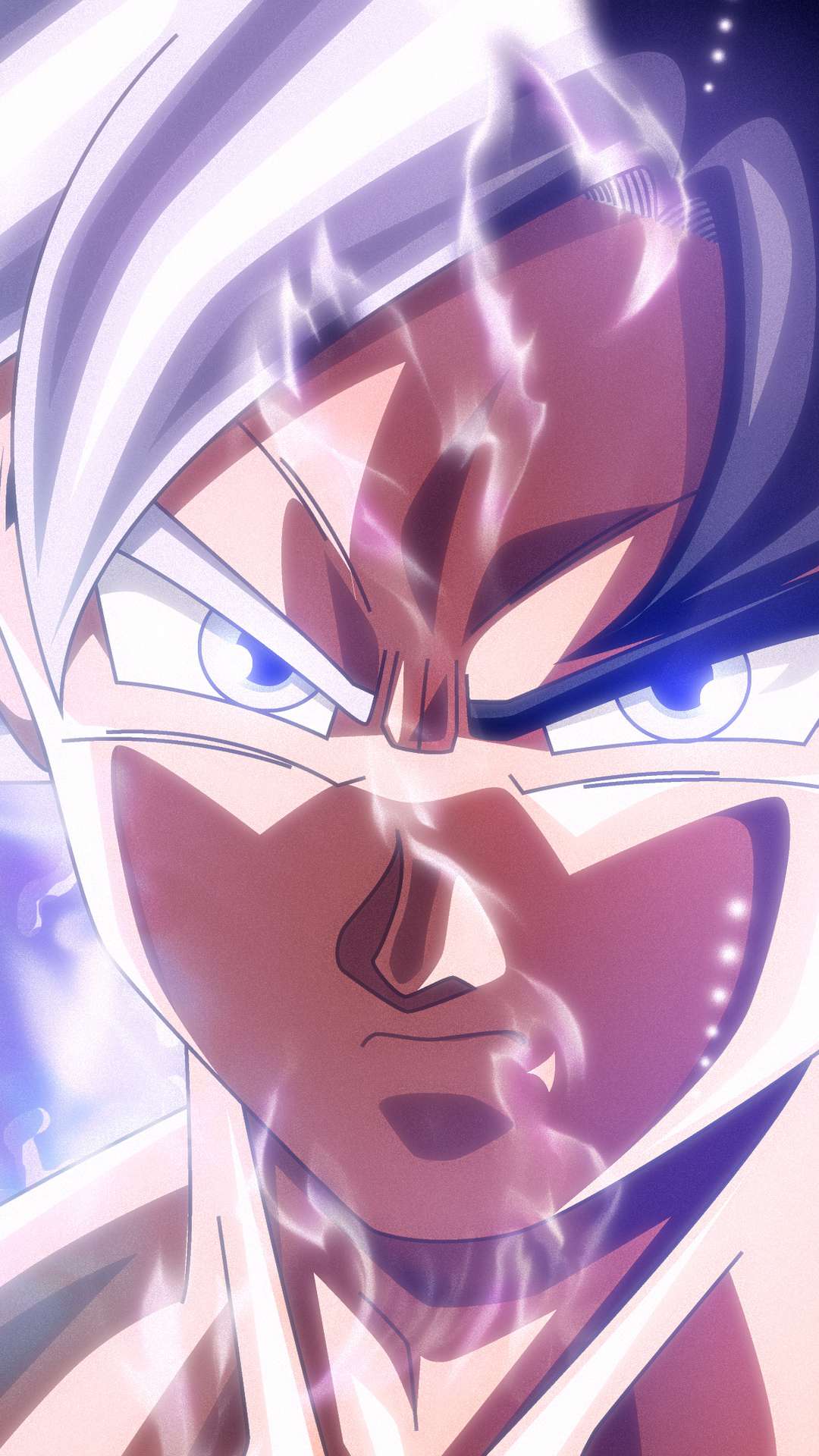 Share 61+ goku wallpaper 4k for mobile latest - in.cdgdbentre