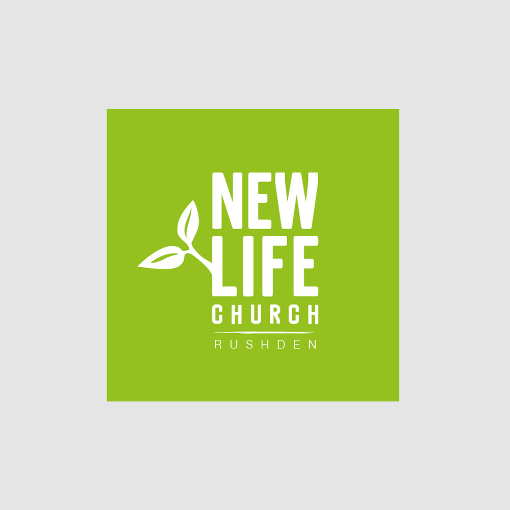 Real Life Church Logo