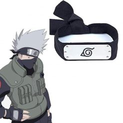 Kakashi Headband