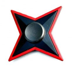 Shuriken Fidget Spinner