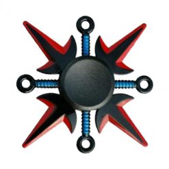 Shuriken Hand Spinner