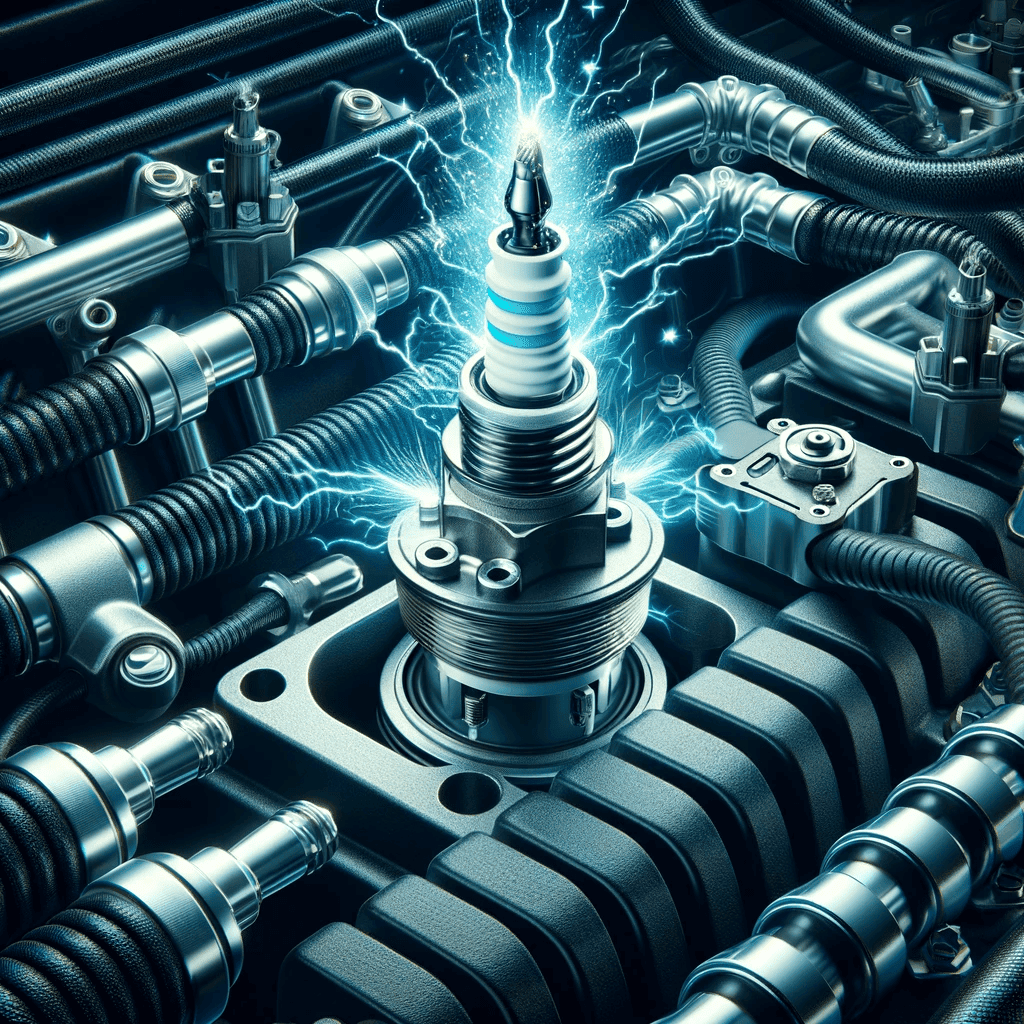 Ignition System Enhancements: Spark Engine’s Potential