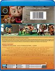 My Life as a Zucchini [Blu-ray]