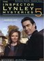 The Inspector Lynley Mysteries: Set 5