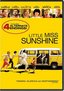 Little Miss Sunshine