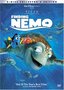 Finding Nemo (Two-Disc Collector's Edition)