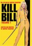 Kill Bill - Volume One