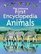 Usborne First Encyclopedia of Animals