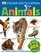 Animals Sticker Encyclopedia