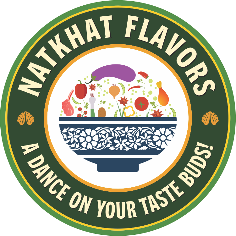 Natkhat Flavors