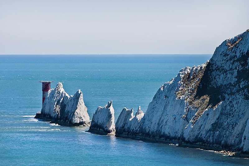 The Needles