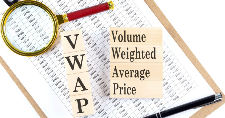 Volume Weighted Average Price