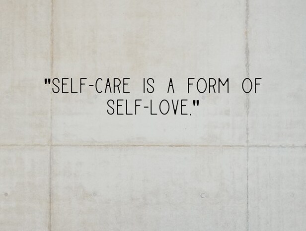 Self-Care Quotes