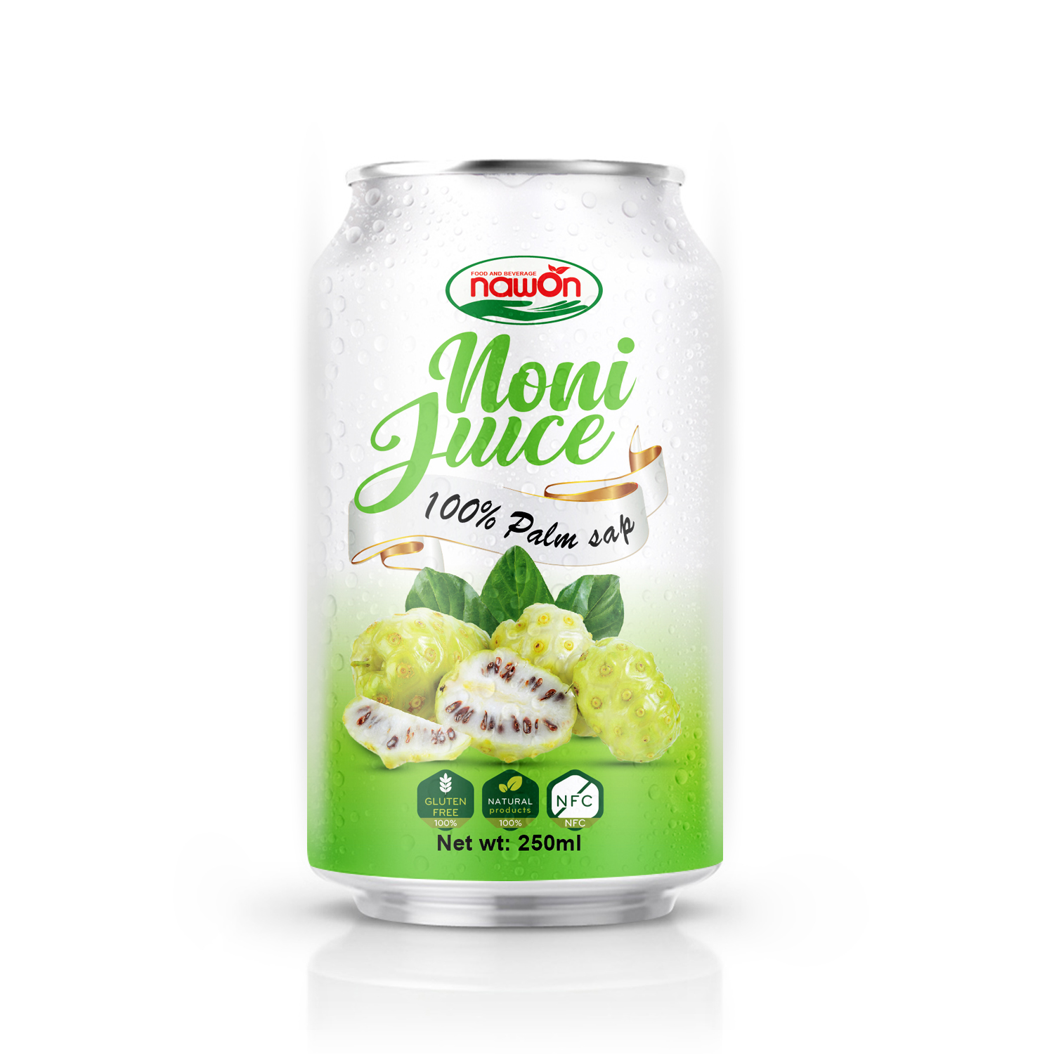 Noni juice drink 250ml